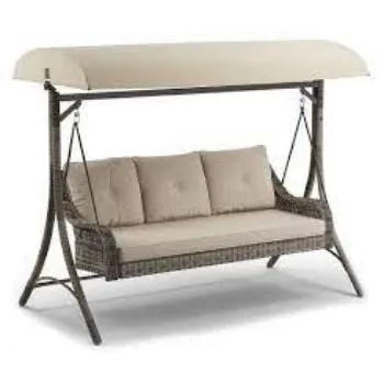Durable Family Swing